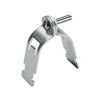 Panduit Corp - PSK405I - CBL CLAMP STRUT MNT CLIP ON