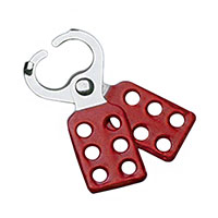 Panduit Corp - PSL-1 - LOCKOUT HI SEC 1"JAW W/TABS