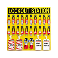 Panduit Corp - PSL-20SWCA - SIGN ID/RATINGS 23"X23" BLK/YLLW