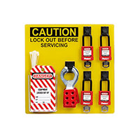 Panduit Corp - PSL-4SWCA - SIGN ID/RATINGS 11.5"X11.5"