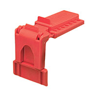 Panduit Corp - PSL-BV2 - LOCKOUT BALL VALVE 1.25 X 3.00"