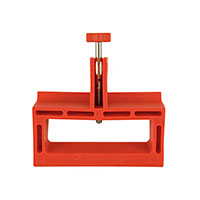 Panduit Corp - PSL-CBL-V - LARGE HANDLE CIRC BREAK LOCKOUT