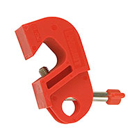 Panduit Corp - PSL-CBNT-V - NO-TOOL CIRCUIT BREAKER LOCKOUT