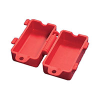 Panduit Corp - PSL-CL110 - LOCKOUT CORD FOR 110V PLUG