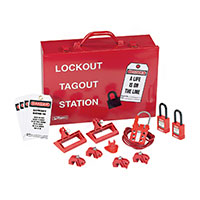 Panduit Corp - PSL-KT-PWR - POWER AND PANEL DIST LOCKOUT KIT