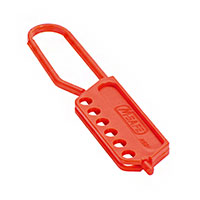 Panduit Corp - PSL-NC3 - NON-CONDUCT PLASTIC LOCKOUT HASP