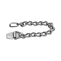 Panduit Corp - PSL-PC - HEAVY DUTY ZINC PADLOCK CHAIN