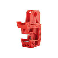 Panduit Corp - PSL-PCB - POWERLOK CIRCUIT BREAKER LOCKOUT