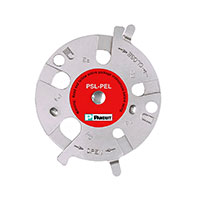 Panduit Corp - PSL-PEL - PNEUMATIC ENERGY LOCKOUT