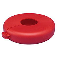 Panduit Corp - PSL-V9 - GATE VALVE LOCKOUT DEVICE 6.5-10