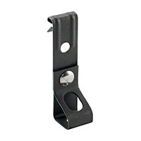 Panduit Corp - PVF146T - PURLIN CLIP FOR 1/16 - 5/32 VERT