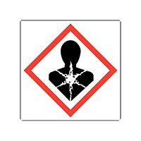 Panduit Corp - PVS006006GHD - LABEL ID RATINGS 0.63"X0.63"