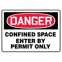 Panduit Corp - PVS0710D7115 - SIGN ELECTRL WARN 10"X7" RD/BK/W