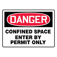 Panduit Corp - PVS1014D7115 - SIGN ELECTRL WARN 14"X10" R/BK/W