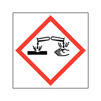 Panduit Corp - PVS006006GC - LABEL ID RATINGS 0.63"X0.63"
