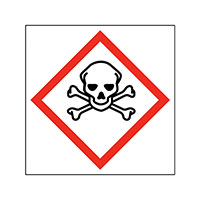 Panduit Corp - PVS006006GST - LABEL ID RATINGS 0.63"X0.63"