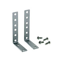 Panduit Corp - PZBPPB - CABLING PATCH PANEL BRACKET