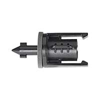 Panduit Corp - QB-MOUNT-L - QBHB UNIVERSAL MNTING PEG 1=50