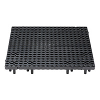 Panduit Corp - QB-TILE - QBHB BD PNL TILES, 1FTX1F 1=8PC