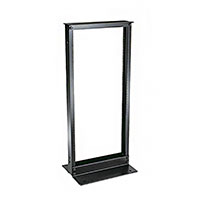 Panduit Corp - R2P48 - STANDARD RACK - 48 HIGH 1219MM