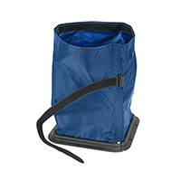 Panduit Corp - RFG6X8SMY - RAISED FLOOR AIR SEALING GROMMET