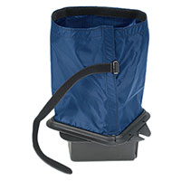 Panduit Corp - RFG6X8Y - RAISED FLOOR AIR SEALING GROMMET