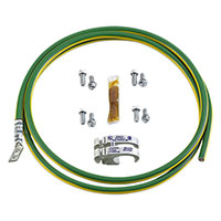 Panduit Corp - RGCBNJ660PY - JUMPER KITS NETWORK CBN