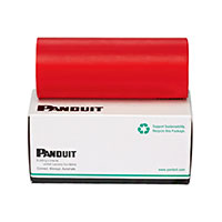 Panduit Corp - RMER4RD - RIBBON RESIN 4.25 WIDE 300' LONG