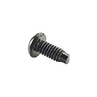 Panduit Corp - S1224-C - SHEET MTL SCREW PAN 12-24 100/PK