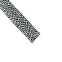 Panduit Corp - SE75P-DR8 - SLEEVING 3/4" X 500' GRAY
