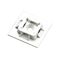 Panduit Corp - SGABM25-S6-C - SUPER GRIP 4-WAY SCRW MT