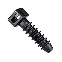 Panduit Corp - SGMPMS25-C0 - MASONRY PUSH MNT STD 0.25" HOLE