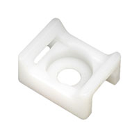 Panduit Corp - SGTM3S10-C - TIE MNT .88 22.4MMW #10 SCREW M5