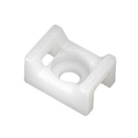 Panduit Corp - SGTM1S6-C - TIE MNT .5113.0MMW #6 SCREW M3