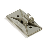 Panduit Corp - SMS-A-C14 - SNAP-IN ADH. BACK MT