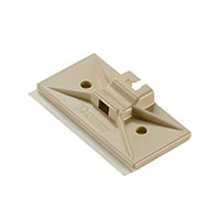 Panduit Corp - SMS-A-C15 - SNAP-IN ADH. BACK MT