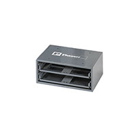 Panduit Corp - SR2 - COMP STORAGE STEEL 11.75"X15.25"