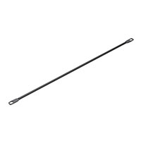 Panduit Corp - SRBS19BL-XY - STRAIN RELIEF BAR STRAIGHT