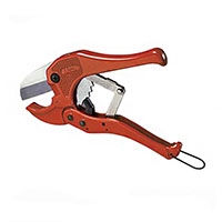 Panduit Corp - SRT - CUTTER WIRE DUCT STRAIGHT 8.36"