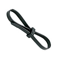 Panduit Corp - SSB2S-M30 - DOUBLE LOOP TIE