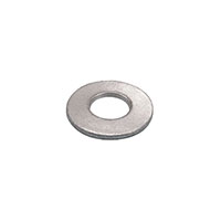 Panduit Corp - SSFW14-C - WASHER FLAT 1/4 STAINLESS STEEL