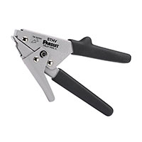 Panduit Corp - STHV - TOOL CABLE TIE LOVOLT LT-HVY