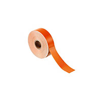 Panduit Corp - T100X000VU1Y - THERMTRANS TAPE VINYL 1.00