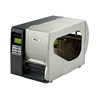 Panduit Corp - TDP43HE - 300 DPI PRINTER W/EASY-MARK LABL