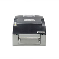 Panduit Corp - TDP43ME - 300 DPI THERMAL TRANSFER PRINTER