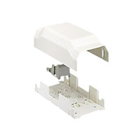 Panduit Corp - TGBFEI - TG-70 BACKFEED FITTING