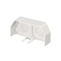 Panduit Corp - TGECEI - TG-70 END CAP FITTING