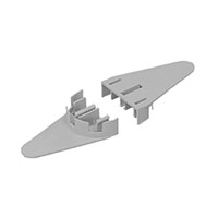 Panduit Corp - TGFSB - TG FIBER SPOOL BRACKET