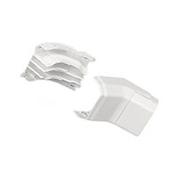 Panduit Corp - TGICEI - INSIDE CORNER FITTING ADJUST