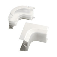 Panduit Corp - TGSICEI - INSIDE CORNER FITTING NON ADJUST